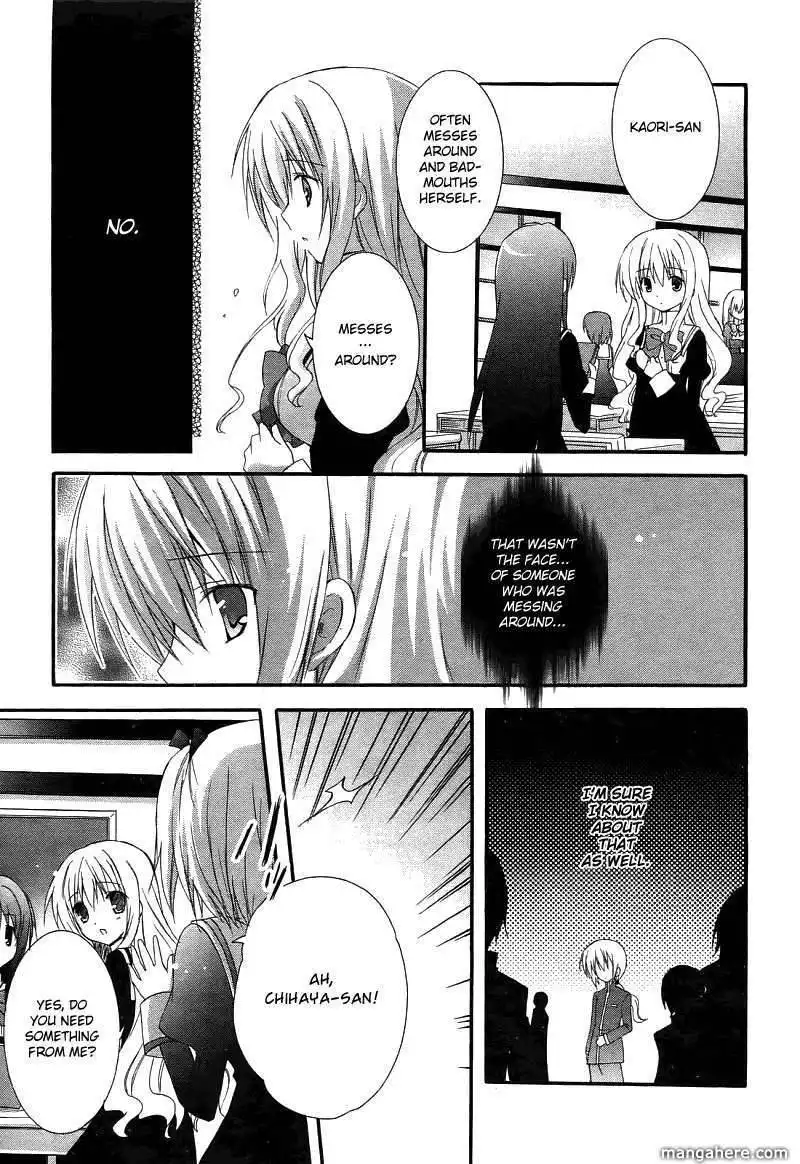 Otome wa Oneesama ni Koishiteru: Futari no Elder Chapter 3 10